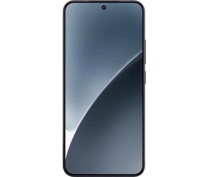 Фото - мобільний телефон і смартфон Xiaomi 15 12/512GB Black