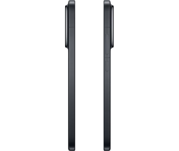 Фото - мобільний телефон і смартфон Xiaomi 15 12/512GB Black