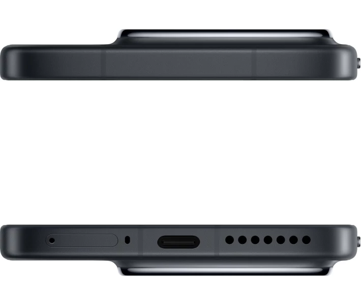 Фото - мобільний телефон і смартфон Xiaomi 15 12/512GB Black