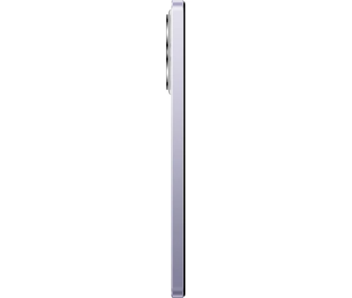 Фото - мобільний телефон і смартфон Xiaomi Redmi Note 14 8/256GB Mist Purple