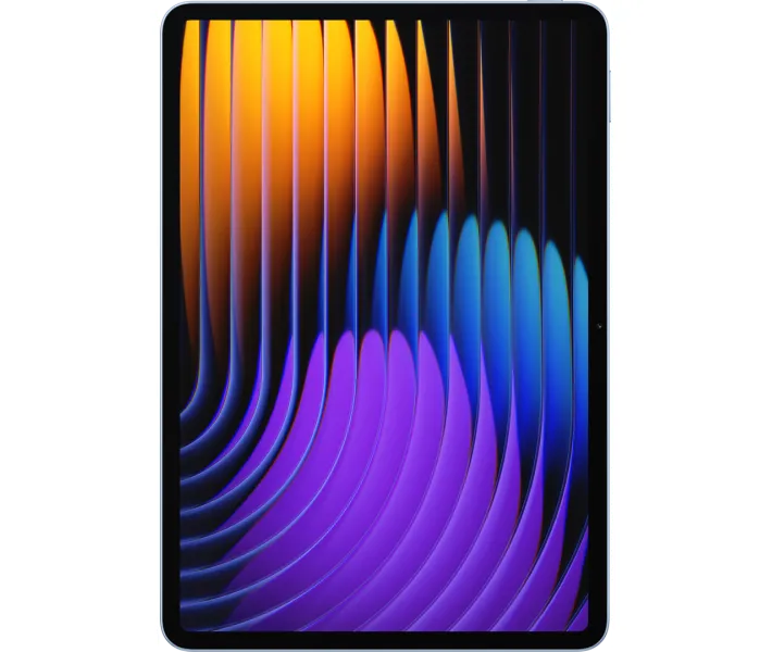 Планшет Xiaomi Pad 7 Pro 12/512GB Blue (VHU5445EU) купити в АЛЛО