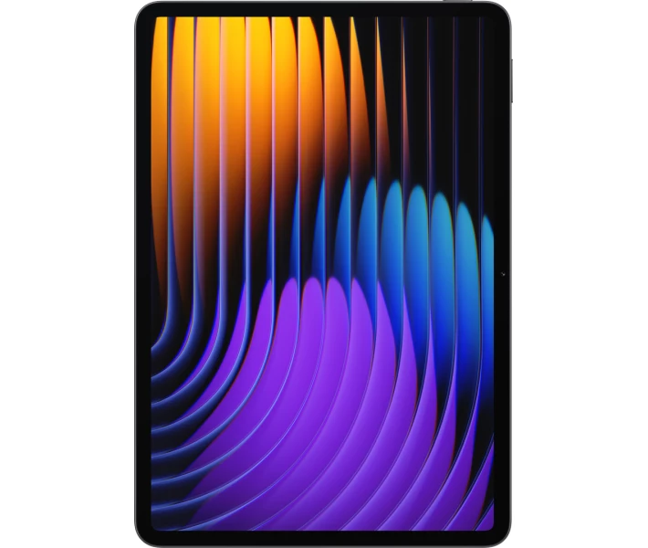Фото - планшет Планшет Xiaomi Pad 7 Pro 8/256GB Gray (VHU5412EU)