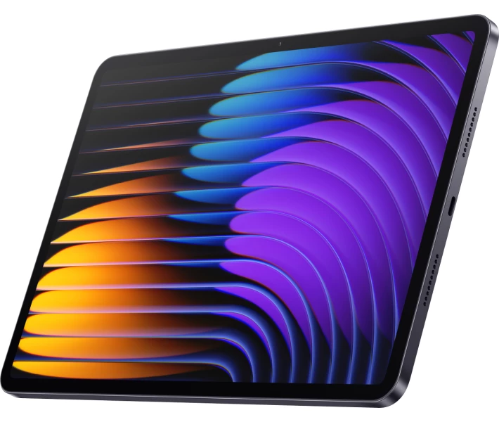Фото - планшет Планшет Xiaomi Pad 7 Pro 8/256GB Gray (VHU5412EU)