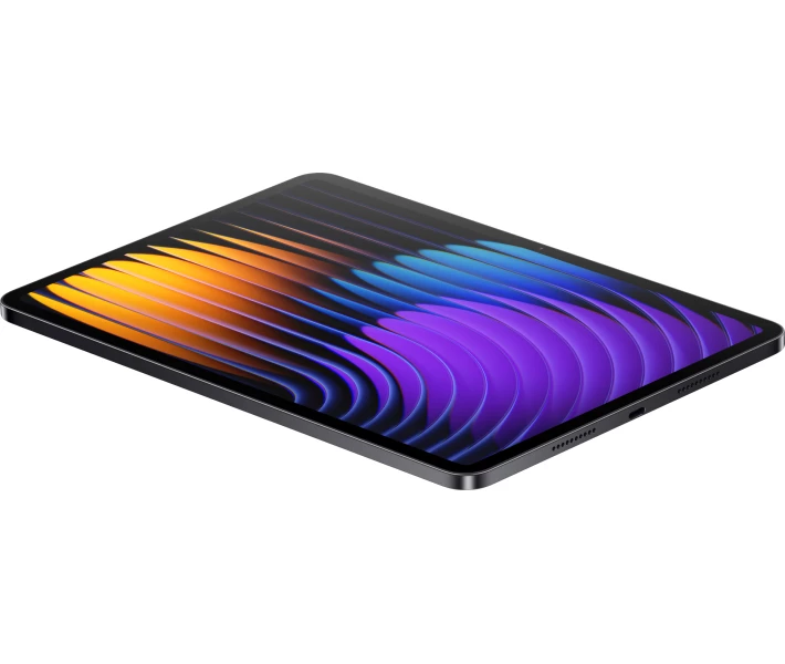 Фото - планшет Планшет Xiaomi Pad 7 Pro 8/256GB Gray (VHU5412EU)
