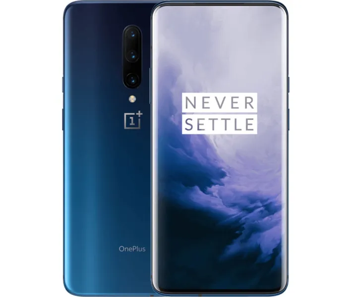 OnePlus 7 Pro 8/256GB Nebula Blue купити в АЛЛО – ціна