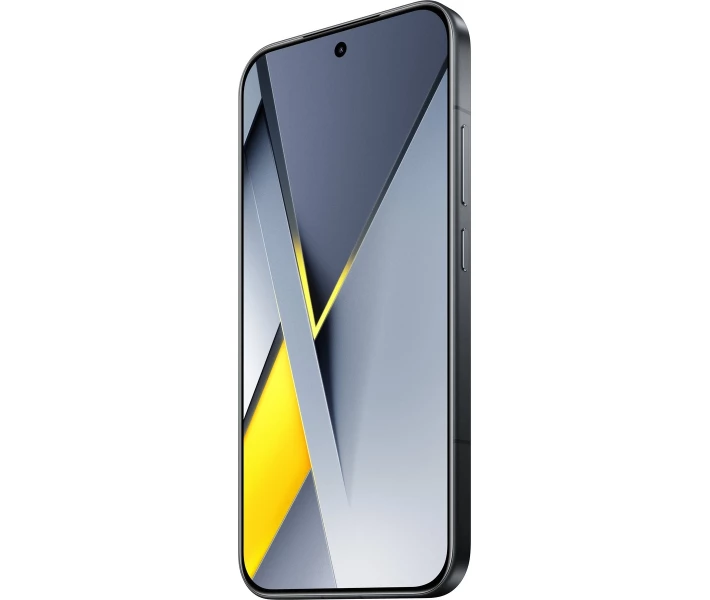 Фото - Смартфони і мобільні телефони POCO F8 Pro 12/512GB Black