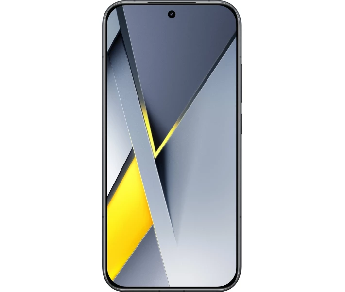 Фото - Смартфони і мобільні телефони POCO F8 Pro 12/512GB Black