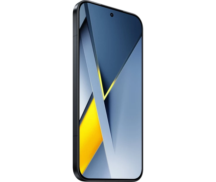 Фото - Смартфони і мобільні телефони POCO F8 Ultra 12/256GB Black