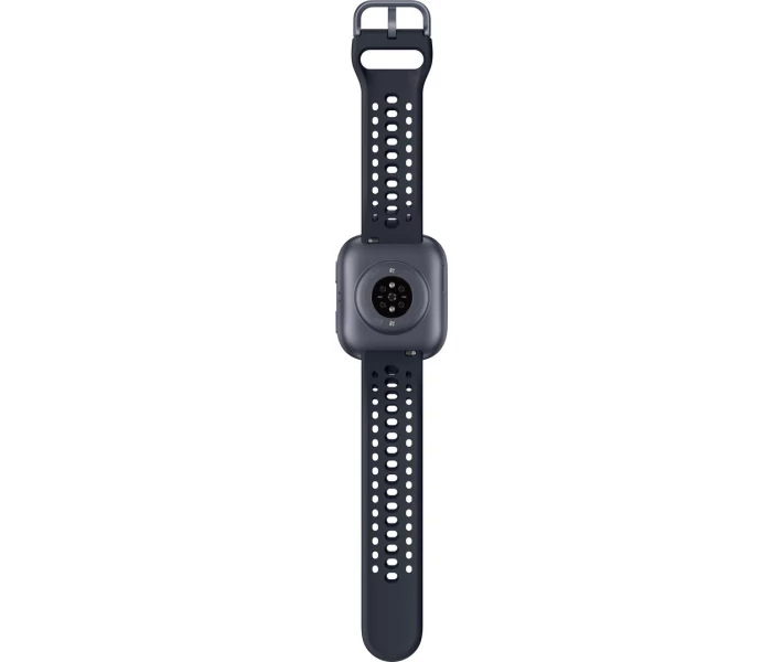 Фото - смарт-годинник Годинник Amazfit Bip 6 Black (Чорний) W2435AP1N
