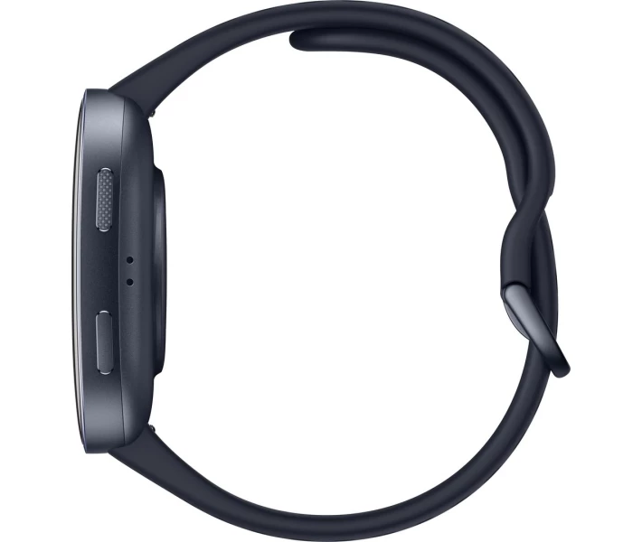 Фото - смарт-годинник Годинник Amazfit Bip 6 Black (Чорний) W2435AP1N