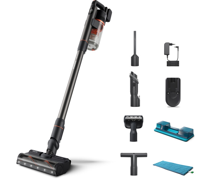 Фото - пилосос Пилосос Philips XC7055/01