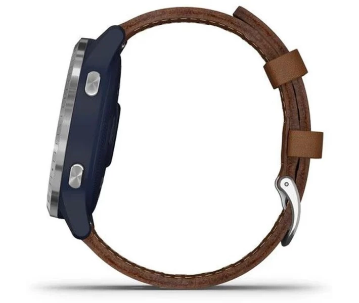 Фото - Смарт-годинники Смарт-годинник Garmin First Avenger (010-02174-41)