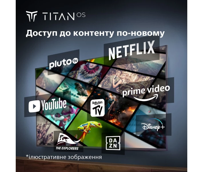 Фото - телевізор Телевізор Philips 40PFS6009/12