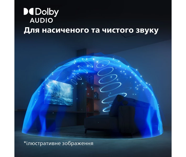 Фото - телевізор Телевізор Philips 40PFS6009/12