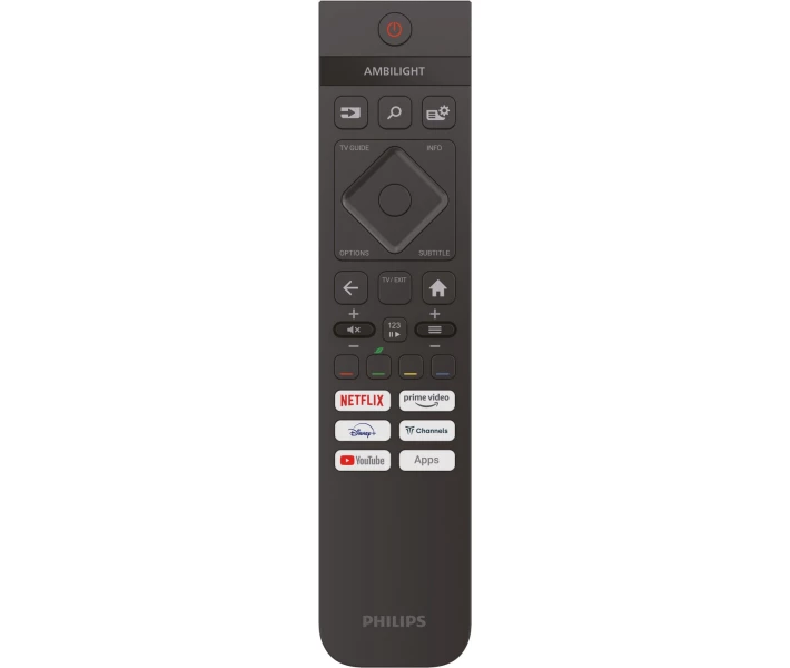 Фото - телевізор Телевізор Philips 40PFS6009/12