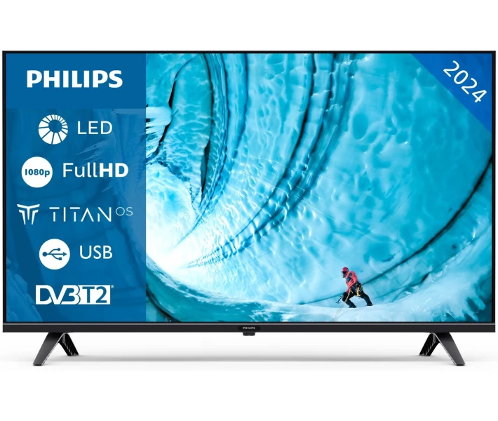 Фото - телевізор Телевізор Philips 40PFS6009/12
