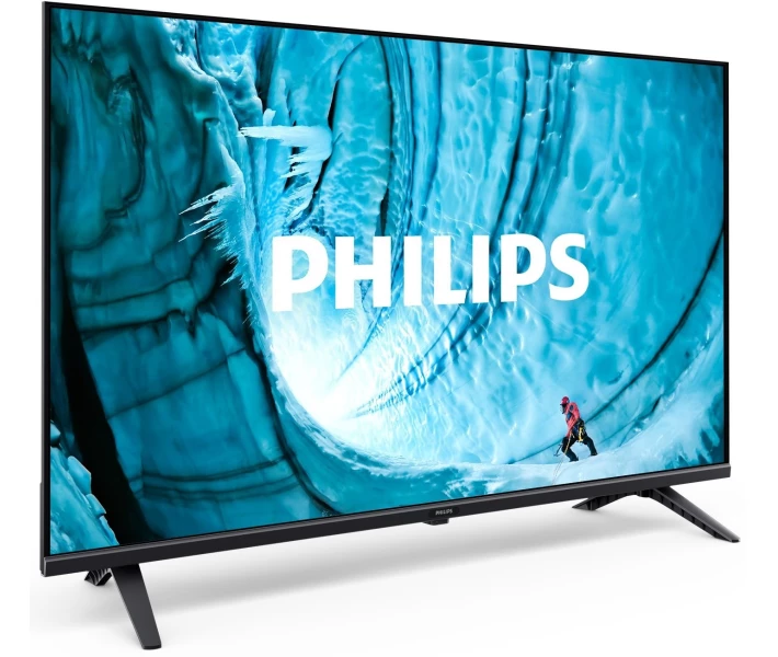 Фото - телевізор Телевізор Philips 40PFS6009/12