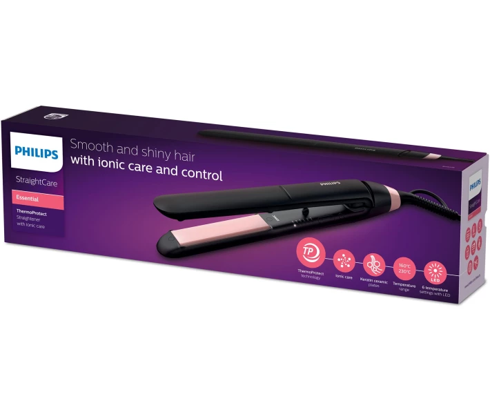 Фото - стайлер Стайлер Philips BHS378/00 серії 3000 