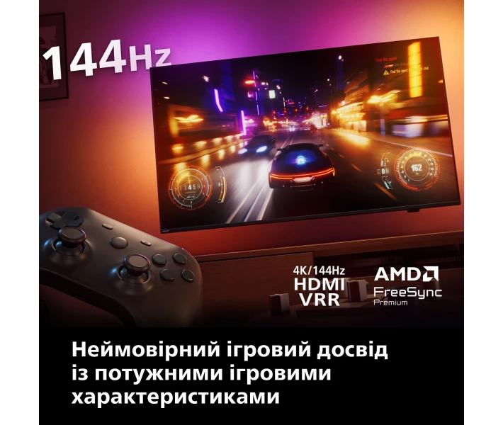 Фото - телевізор Телевізор Philips 75PUS8919/12
