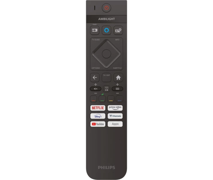 Фото - телевізор Телевізор Philips 75PUS8919/12
