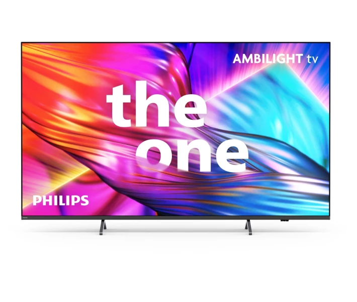 Фото - телевізор Телевізор Philips 75PUS8919/12