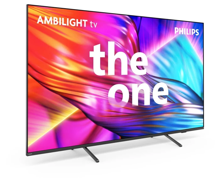 Фото - телевізор Телевізор Philips 75PUS8919/12