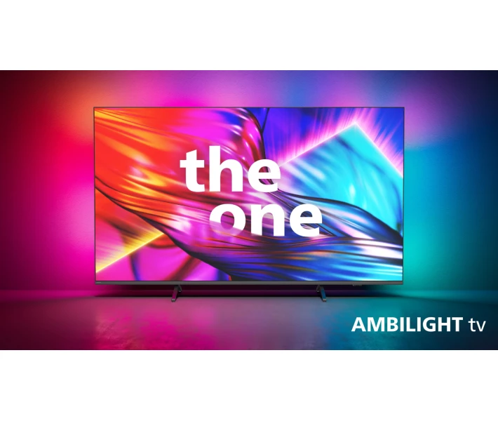 Фото - телевізор Телевізор Philips 75PUS8919/12