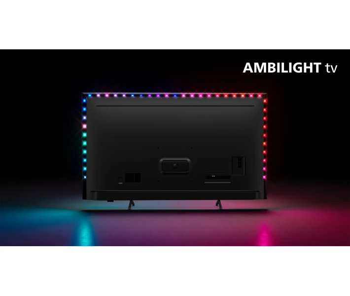 Фото - телевізор Телевізор Philips 75PUS8919/12