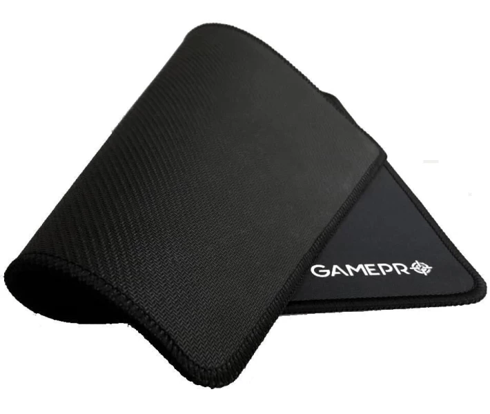 Фото - килимок для мишки Килимок для мишки GamePro Headshot MP068 Black