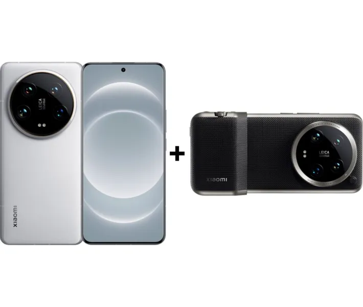 Xiaomi14 ultra グローバル版 白 Photography Xiaomi 14 Ultra 16/512Gb White + Xiaomi 14 Ultra Photography Kit