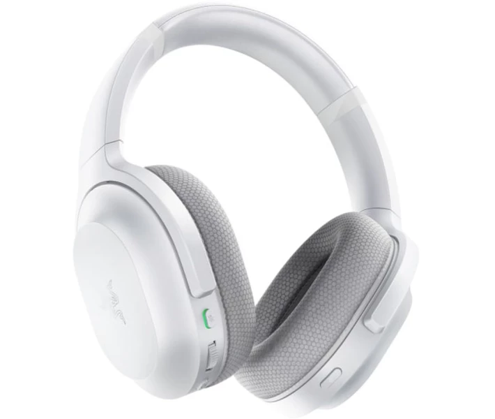 Фото - навушники Навушники RAZER Barracuda Mercury (RZ04-03790200-R3M1)