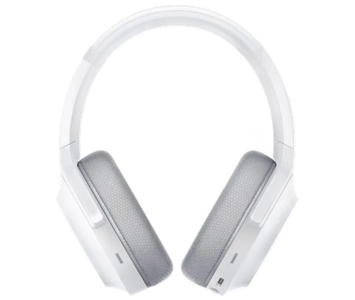 Фото - навушники Навушники RAZER Barracuda Mercury (RZ04-03790200-R3M1)