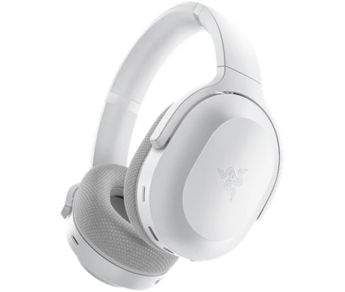 Фото - навушники Навушники RAZER Barracuda Mercury (RZ04-03790200-R3M1)