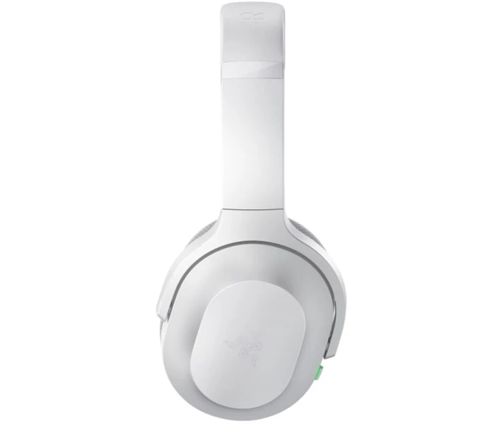 Фото - навушники Навушники RAZER Barracuda Mercury (RZ04-03790200-R3M1)