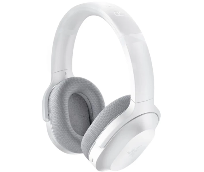 Фото - навушники Навушники RAZER Barracuda Mercury (RZ04-03790200-R3M1)