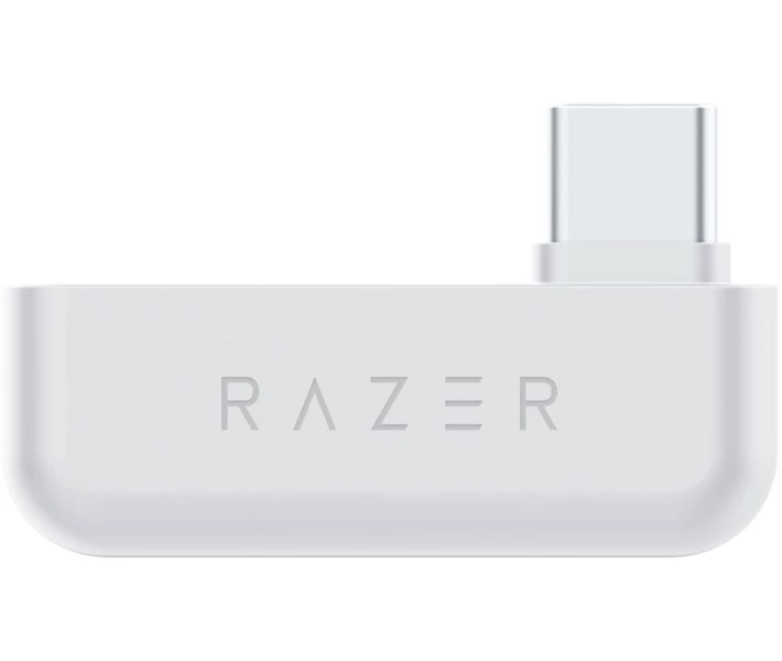 Фото - навушники Навушники RAZER Barracuda Mercury (RZ04-03790200-R3M1)