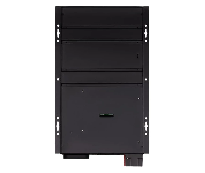 Фото - інвертор Інвертор 2E HI2500, 2500W, 24V - 230V, LCD, AVR, Terminal in&out (2E-HI2500)