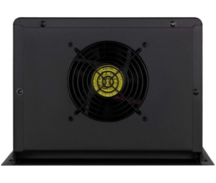 Фото - інвертор Інвертор 2E HI2500, 2500W, 24V - 230V, LCD, AVR, Terminal in&out (2E-HI2500)