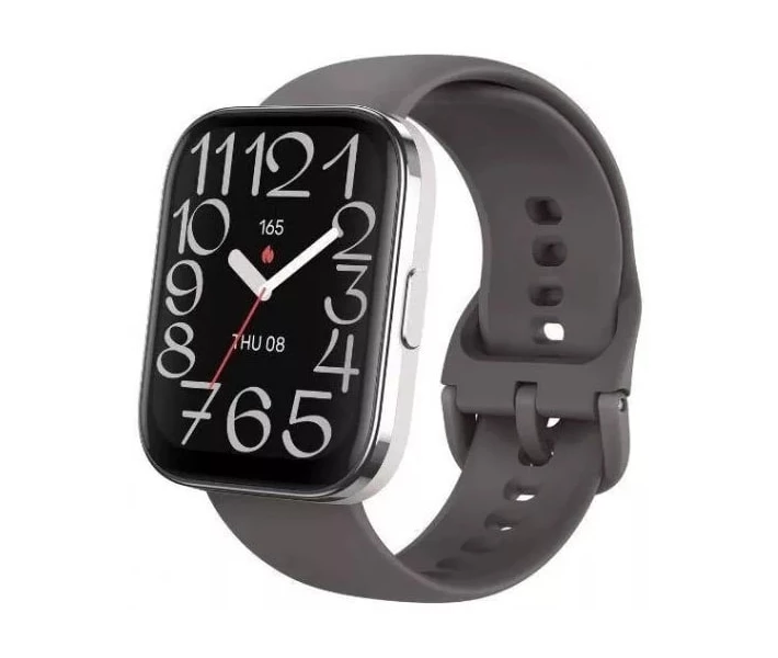 Фото - смарт-годинник Годинник Amazfit Bip 5 Unity Charcoal (Вугільний) W2324EU2N