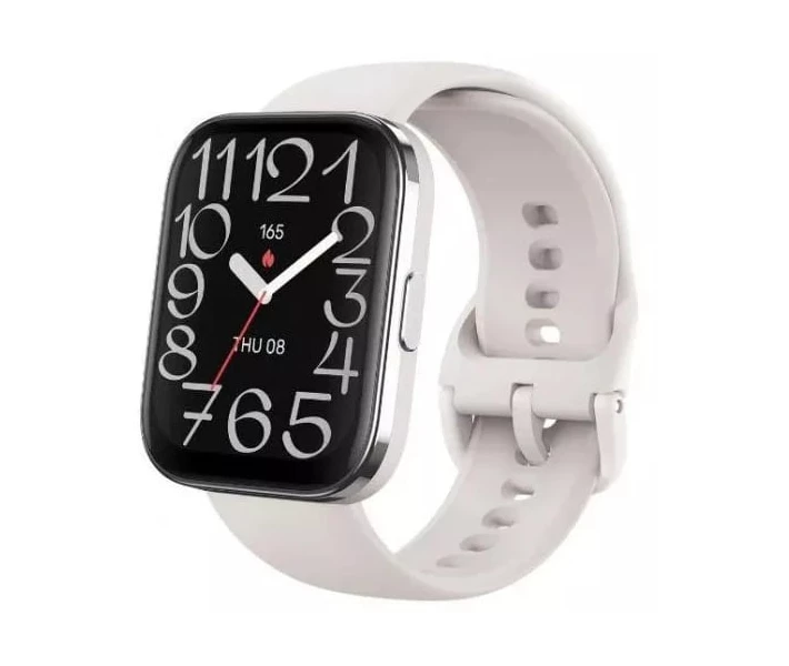 Фото - смарт-годинник Годинник Amazfit Bip 5 Unity Grey (Сірий) W2324AP1N