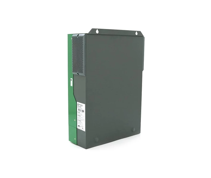 Фото - інвертор Гібридний інвертор HVM-6.2KW 48V 120A