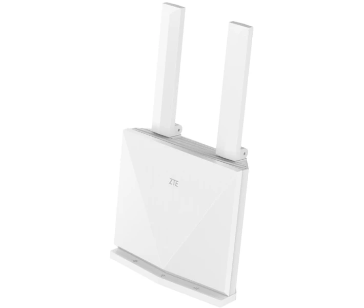 Фото - маршрутизатор Маршрутизатор ZTE 4G K10 SIM Slot + 2000mAh Battery