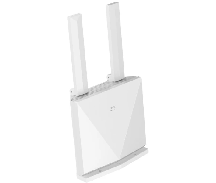 Фото - маршрутизатор Маршрутизатор ZTE 4G K10 SIM Slot + 2000mAh Battery