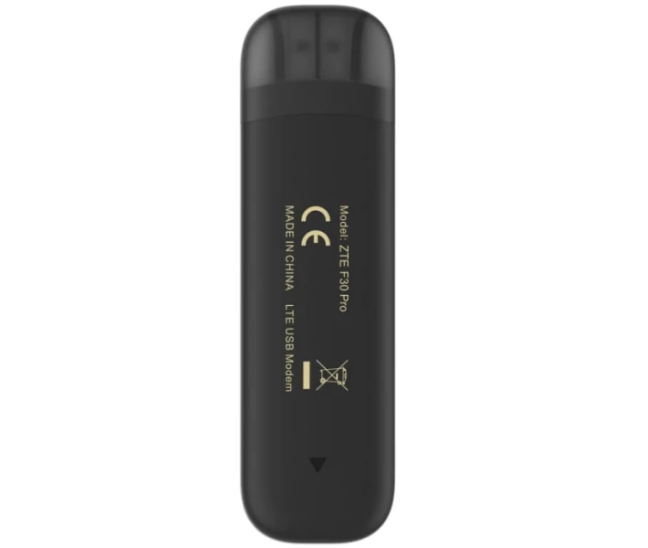 Фото - 3G/4G модем 4G модем ZTE F30 Pro