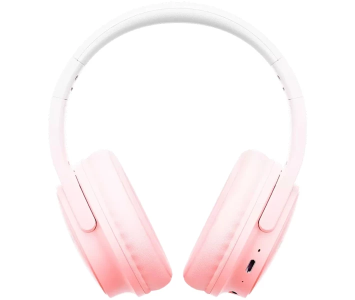 Фото - навушники Навушники Canyon OnRiff 4 Bluetooth (CNS-CBTHS4P) Pink
