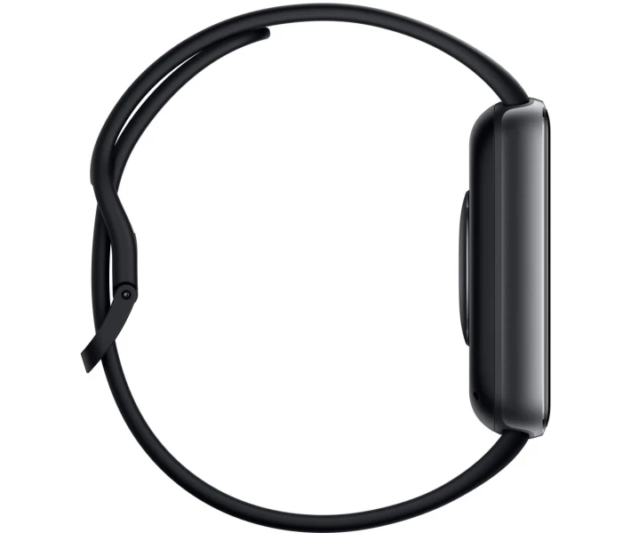 Фото - Смарт-годинники Годинник Redmi Watch 5 Obsidian Black BHR9389GL