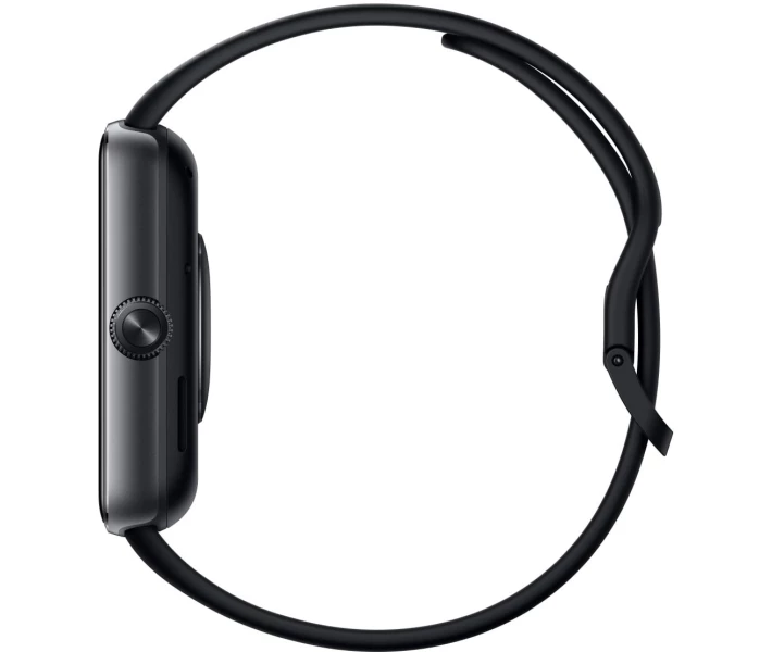 Фото - Смарт-годинники Годинник Redmi Watch 5 Obsidian Black BHR9389GL