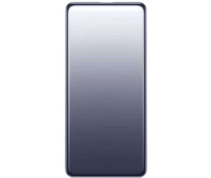 Фото - універсальну мобільну батарею Power Bank Xiaomi 5000mAh Ultra Slim 20W GL (BHR9535GL) сірий