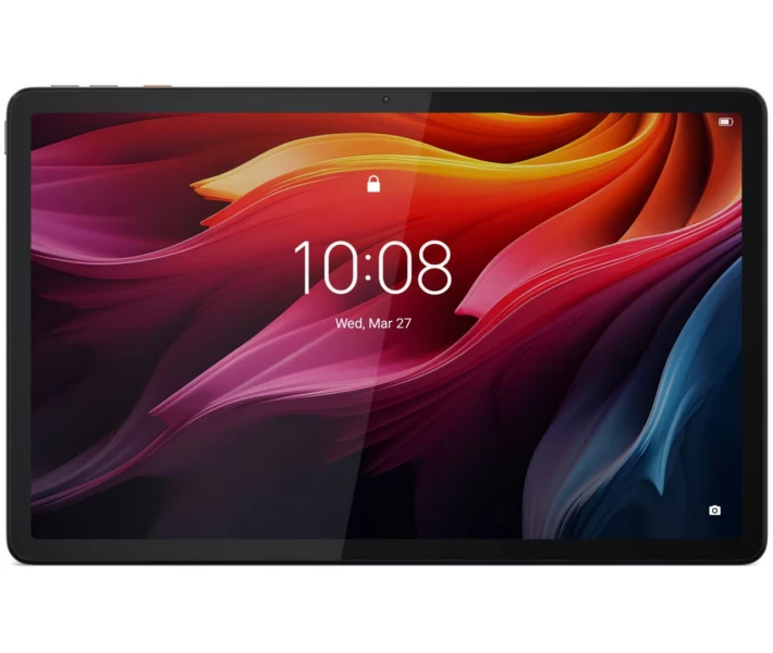 Фото - планшет Планшет Lenovo Tab K11 Plus 8/256 LTE Luna Grey (ZAEW0001UA)