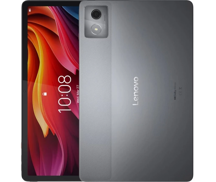 Фото - планшет Планшет Lenovo Tab K11 Plus 8/256 LTE Luna Grey (ZAEW0001UA)